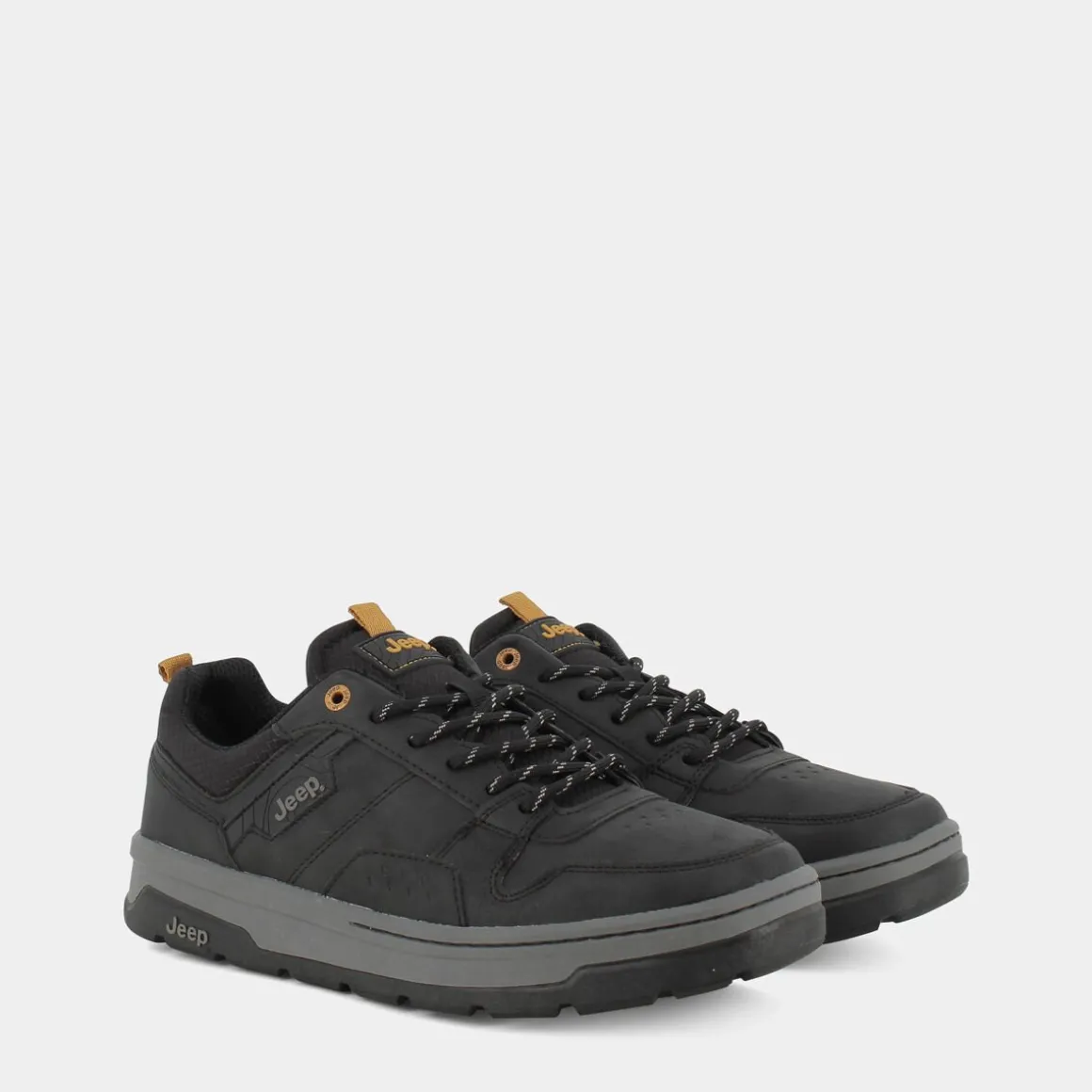 JEEP PM22020AMICHIGANMILITARY- SNEAKERS VERDE Sale