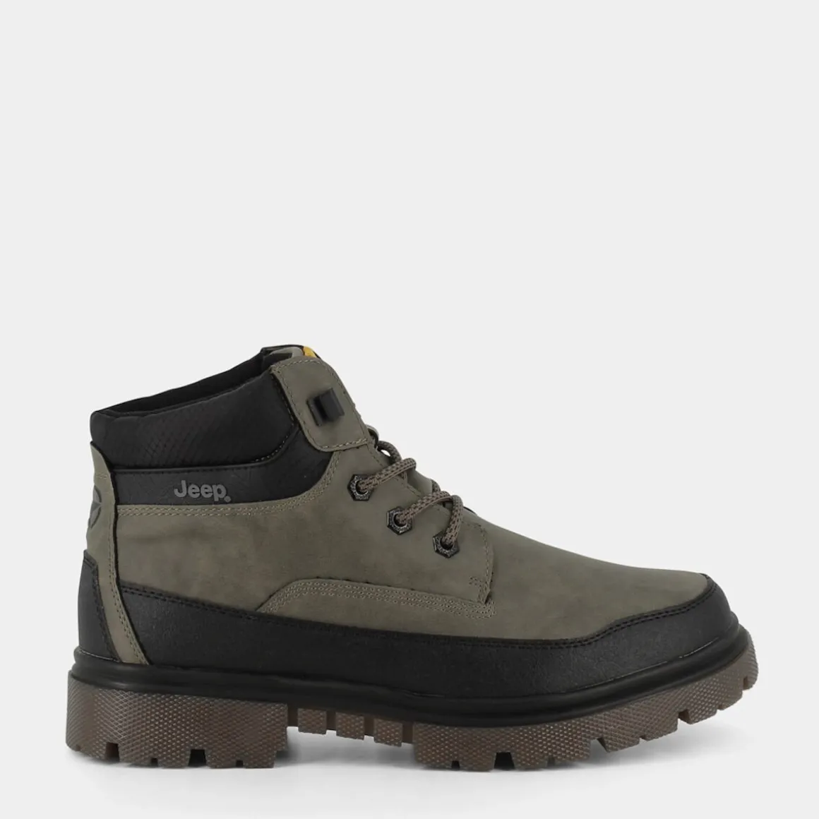 JEEP PM22071AROCKFORD- SCARPONCINI VERDE Online