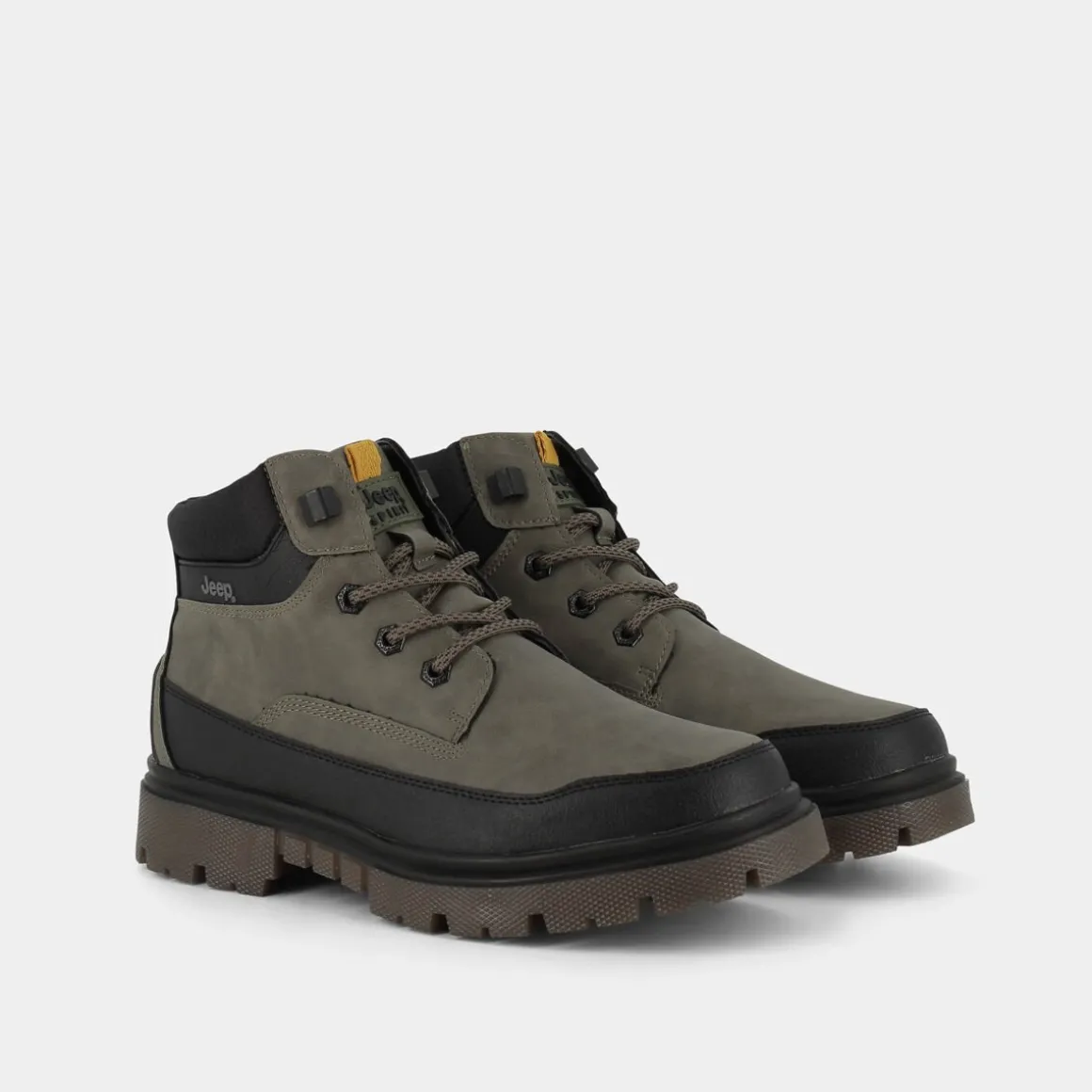 JEEP PM22071AROCKFORD- SCARPONCINI VERDE Online
