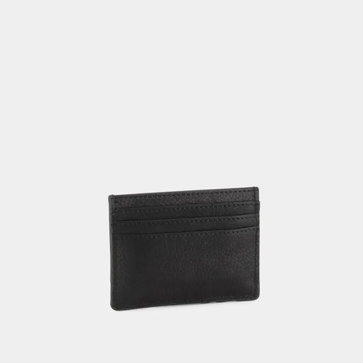 PEPE JEANS PM070324CONI- PICCOLA PELLETTERIA NERO Best Sale