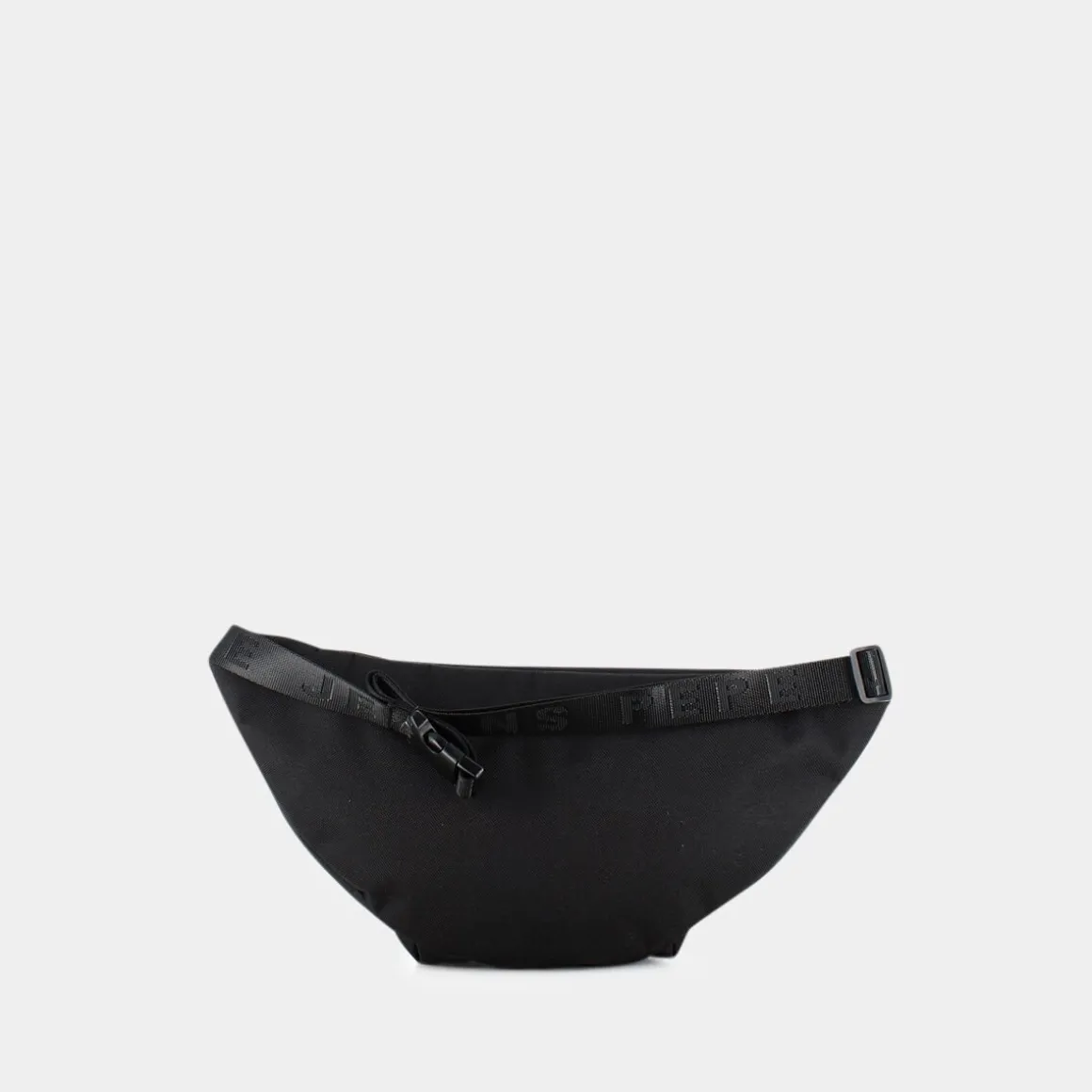 PEPE JEANS PM030755DAMON999 BLACK- PICCOLA PELLETTERIA NERO Online