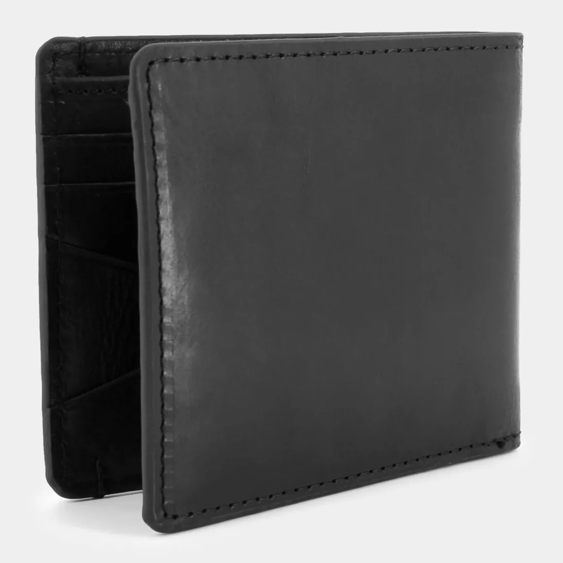 PEPE JEANS PM070383KEANU WALLETBLACK- PICCOLA PELLETTERIA NERO Best