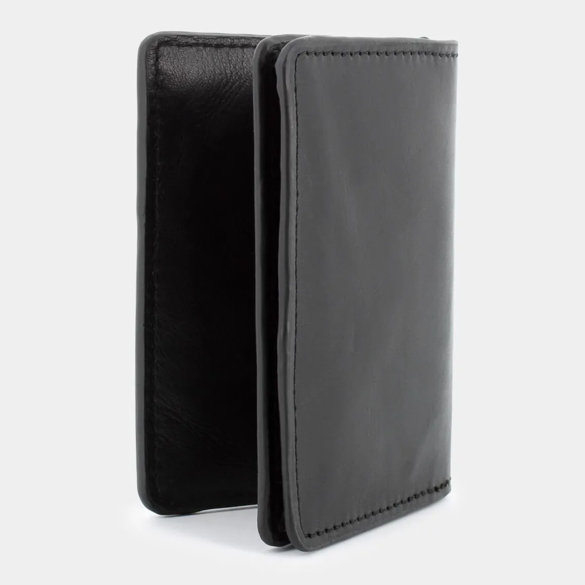 PEPE JEANS PM070381KLAYBLACK- PICCOLA PELLETTERIA NERO Shop