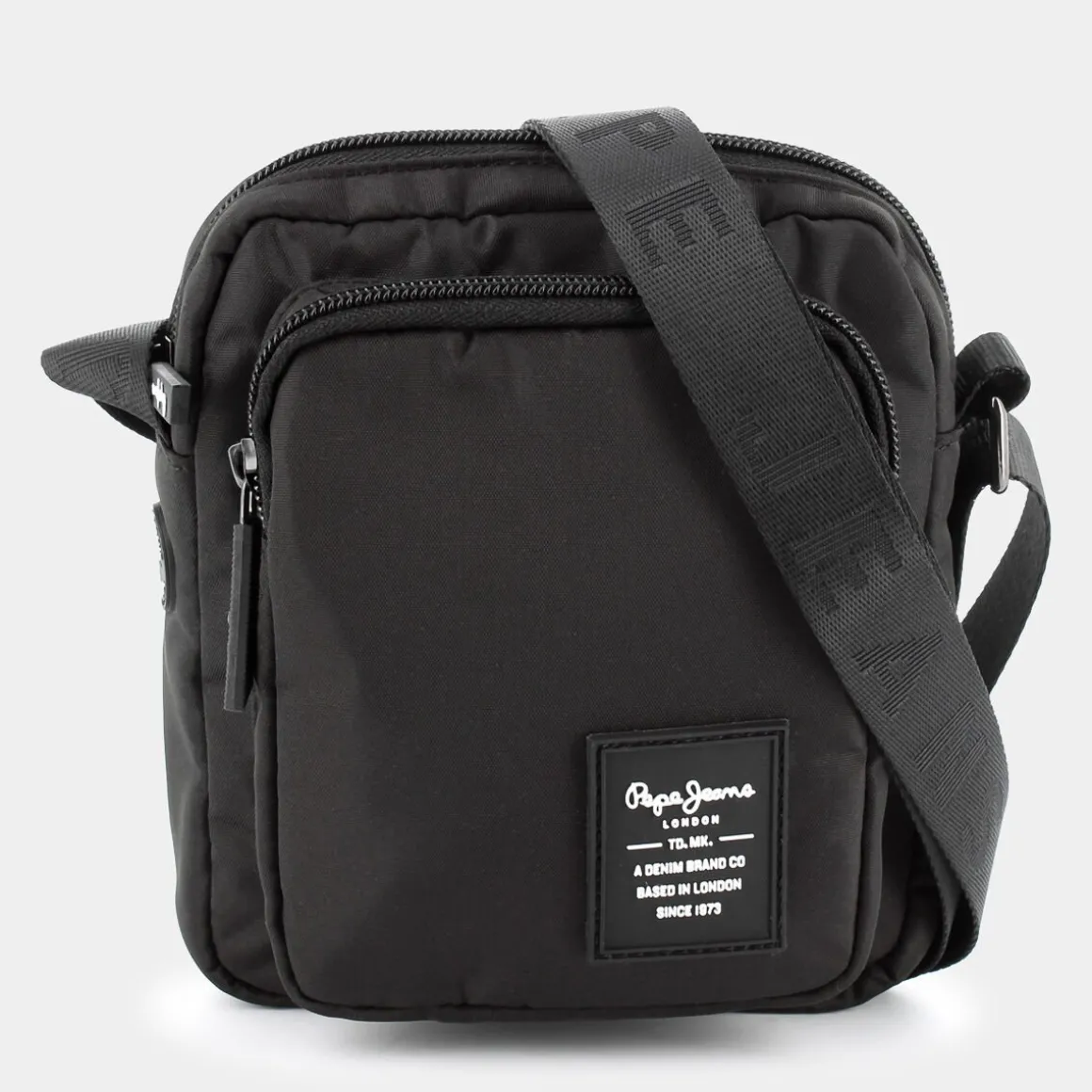 PEPE JEANS PM030823KYLE COREBLACK- TRACOLLE NERO Online