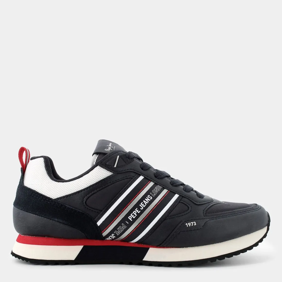 PEPE JEANS PMS40014DUBLIN YOUNGNAVY- SNEAKERS BLU Store
