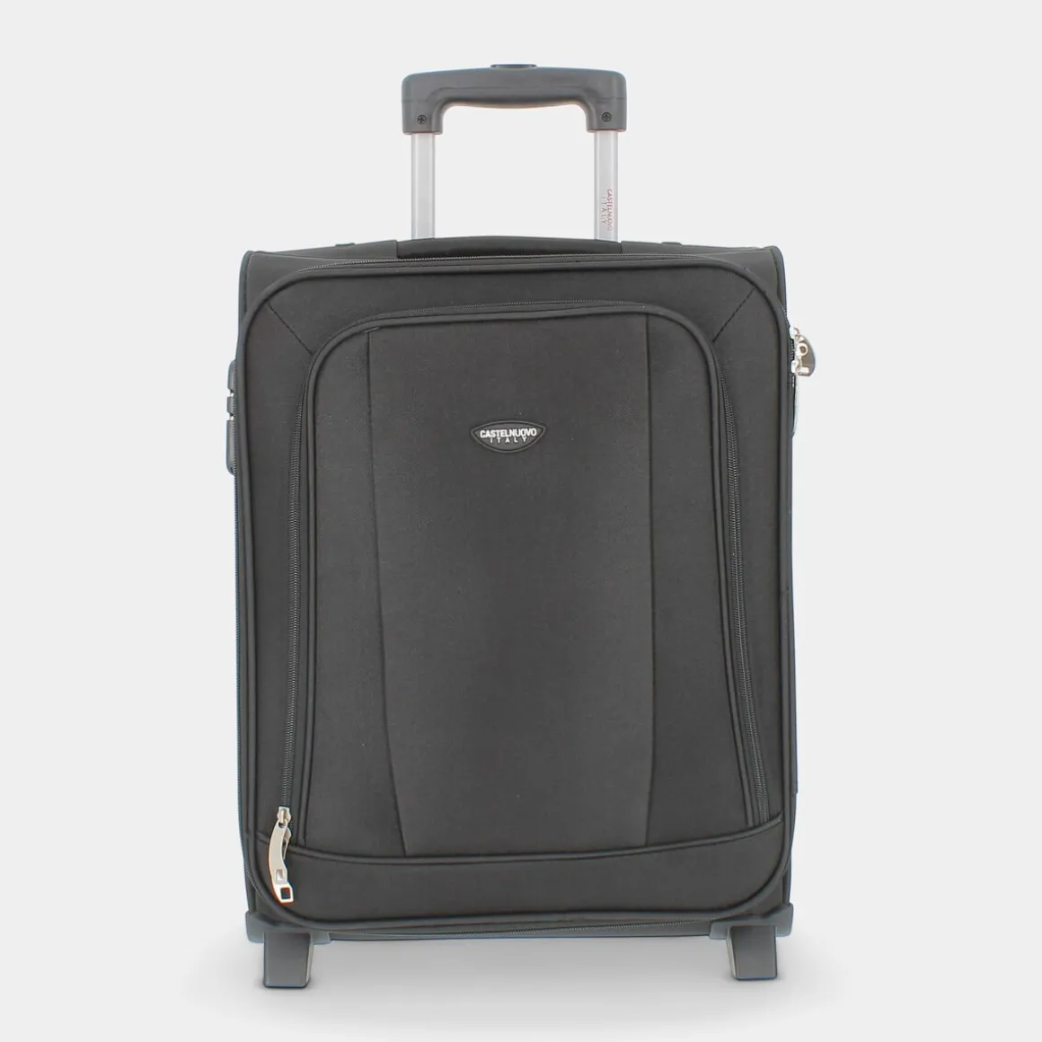 CASTELNUOVO 5110P- TROLLEY PICCOLO NERO Flash Sale