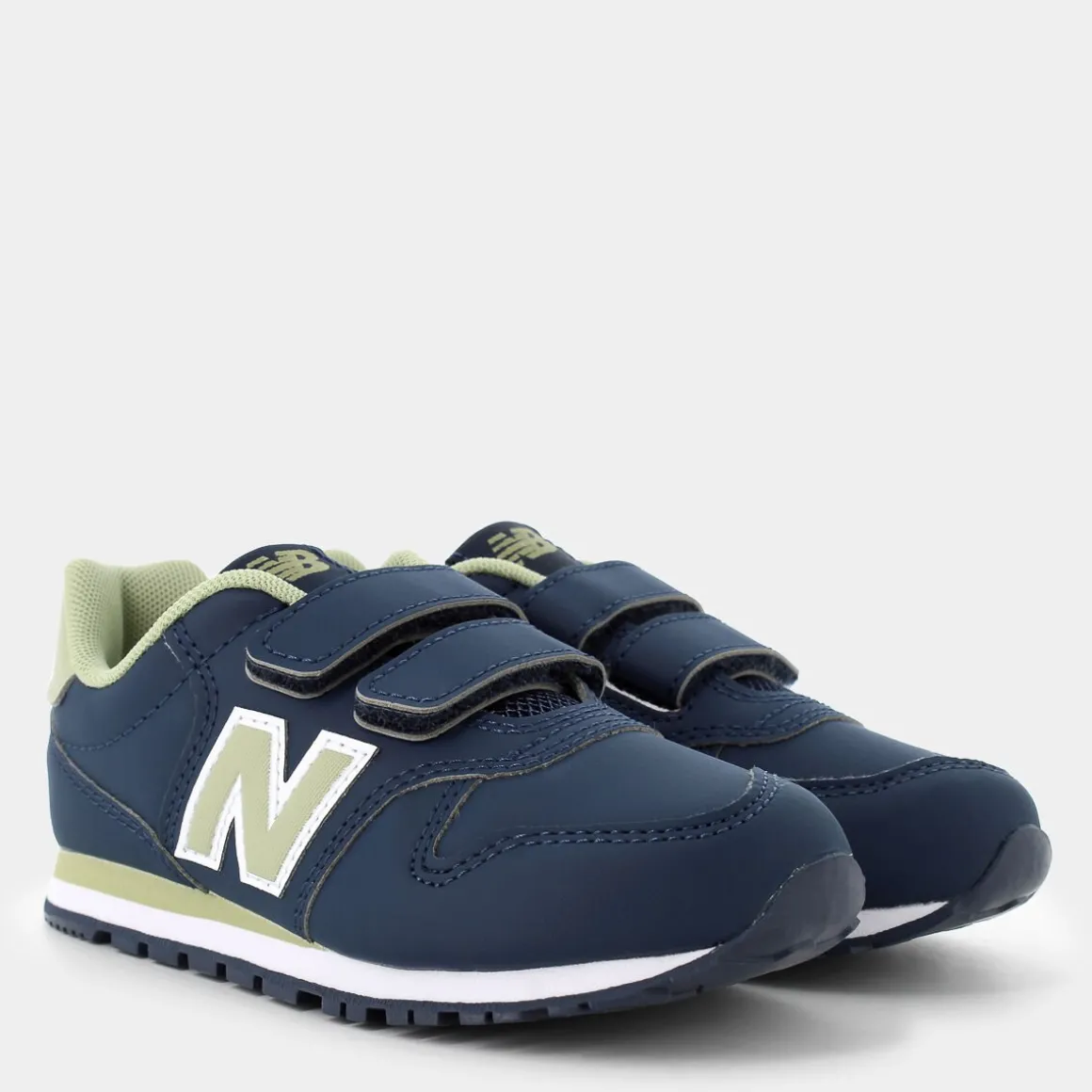 NEW BALANCE PV500CNENAVY- SPORTIVE BLU Sale