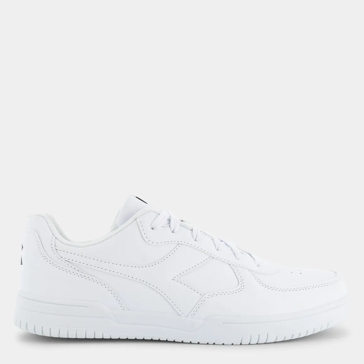 DIADORA 101.177704RAPTOR LOWWHITEWHITE- SPORTIVE BIANCO Hot