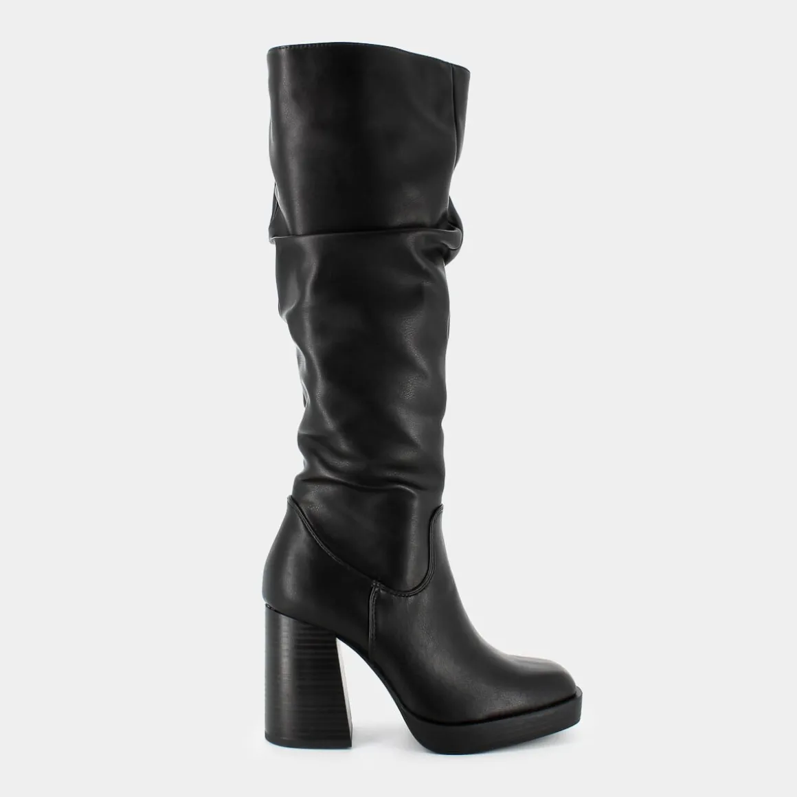 SHEEN RE-I24D-31- STIVALI NERO Fashion