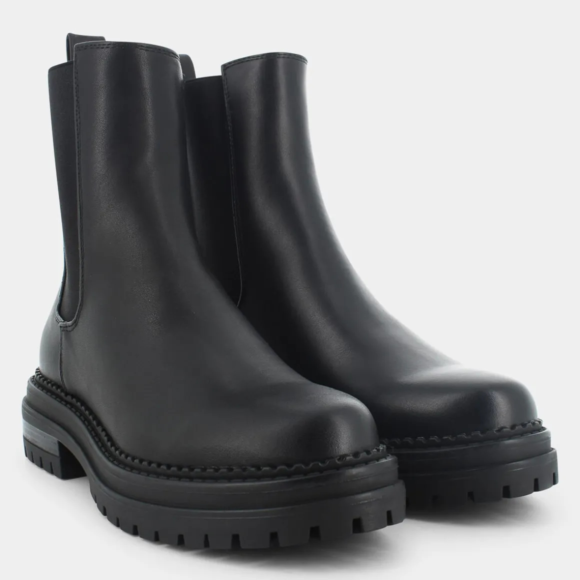 SHEEN RE-I23D-16- TRONCHETTI NERO Hot