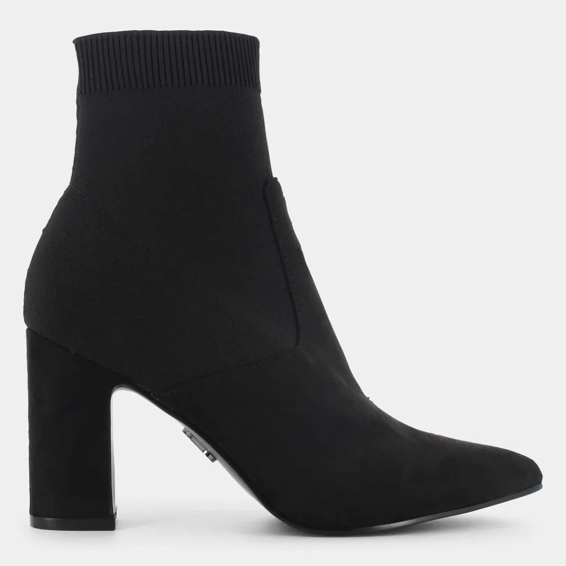 STEVE MADDEN RESEARCHBLACK- TRONCHETTI NERO Store