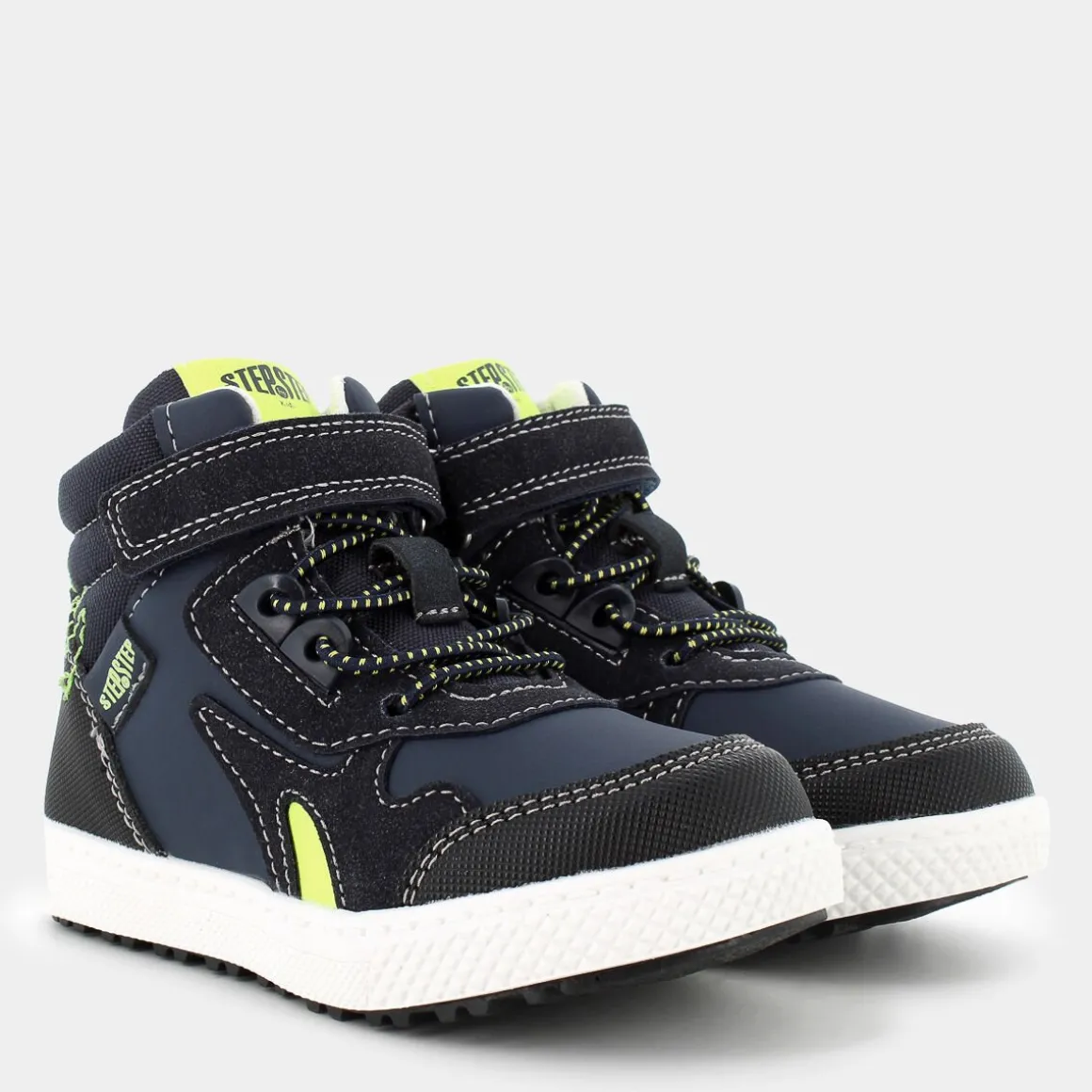 STEP BY STEP RF-I24B-15- PRIMI PASSI BLU Discount