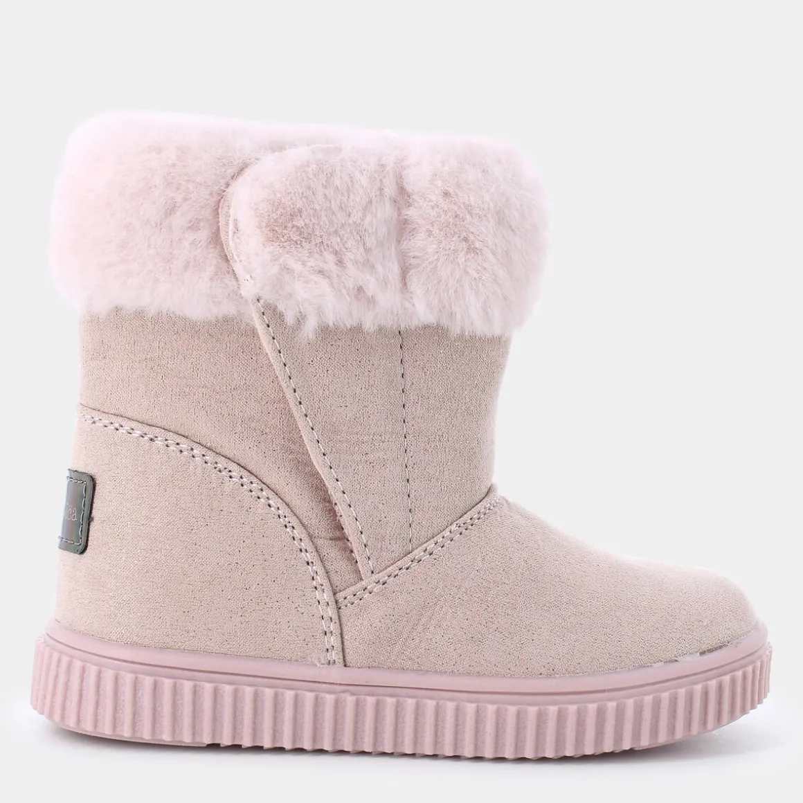 FANTASTICA RF-I24B-08 MULTICOLOR- PRIMI PASSI ROSA Discount
