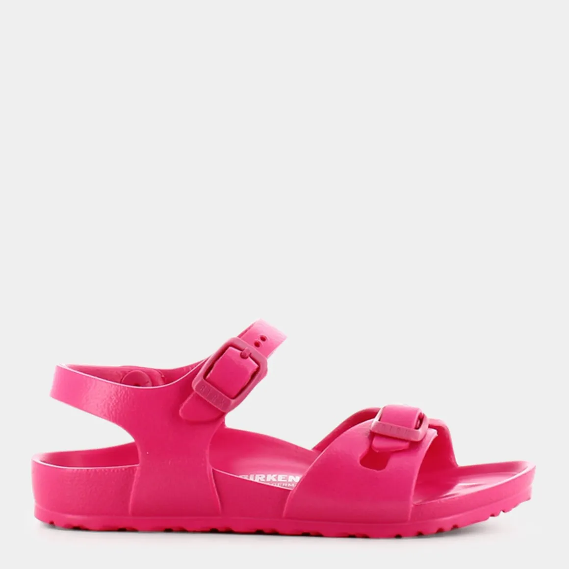 BIRKENSTOCK 1015463RIO EVABEETROOT PURPLE- CIABATTE ROSA Hot