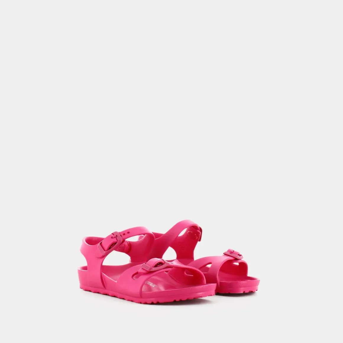 BIRKENSTOCK 1015463RIO EVABEETROOT PURPLE- CIABATTE ROSA Hot