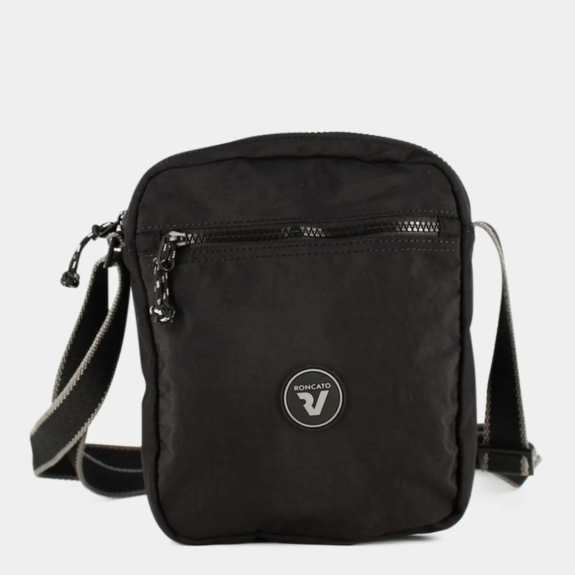 RONCATO 415224ROLLING- TRACOLLE NERO Discount