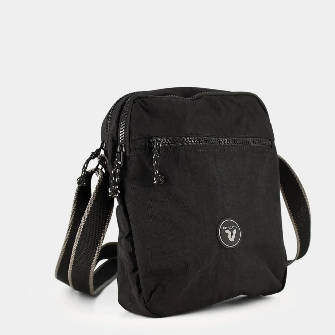 RONCATO 415223ROLLING- TRACOLLE NERO Clearance
