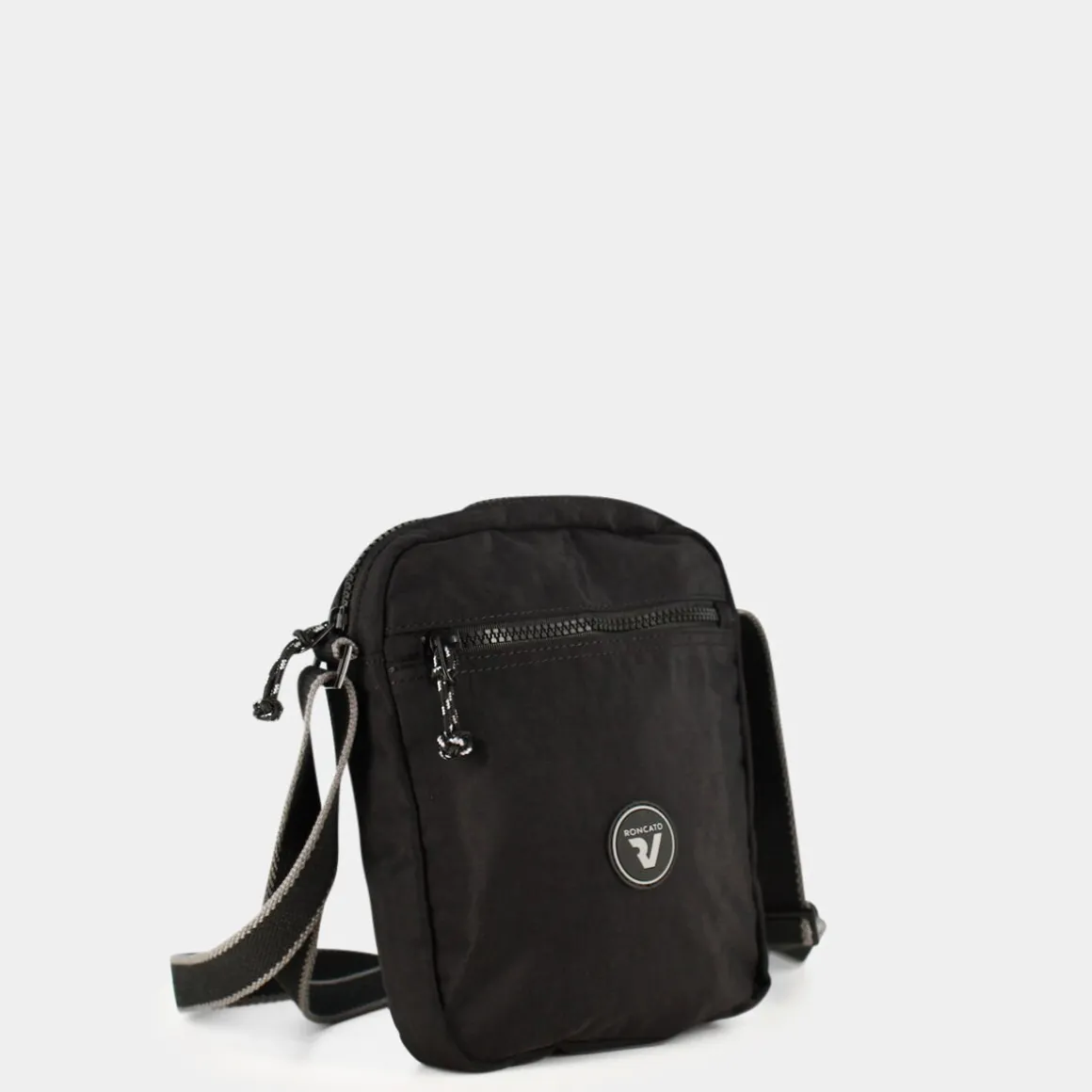 RONCATO 415224ROLLING- TRACOLLE NERO Discount