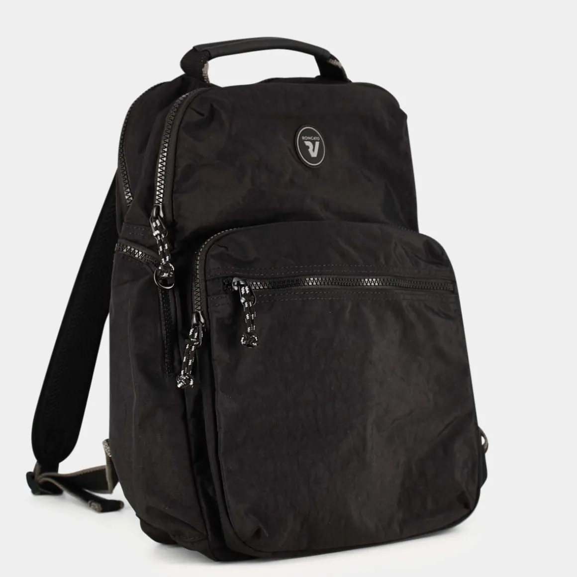 RONCATO 415239ROLLING- ZAINI NERO Cheap