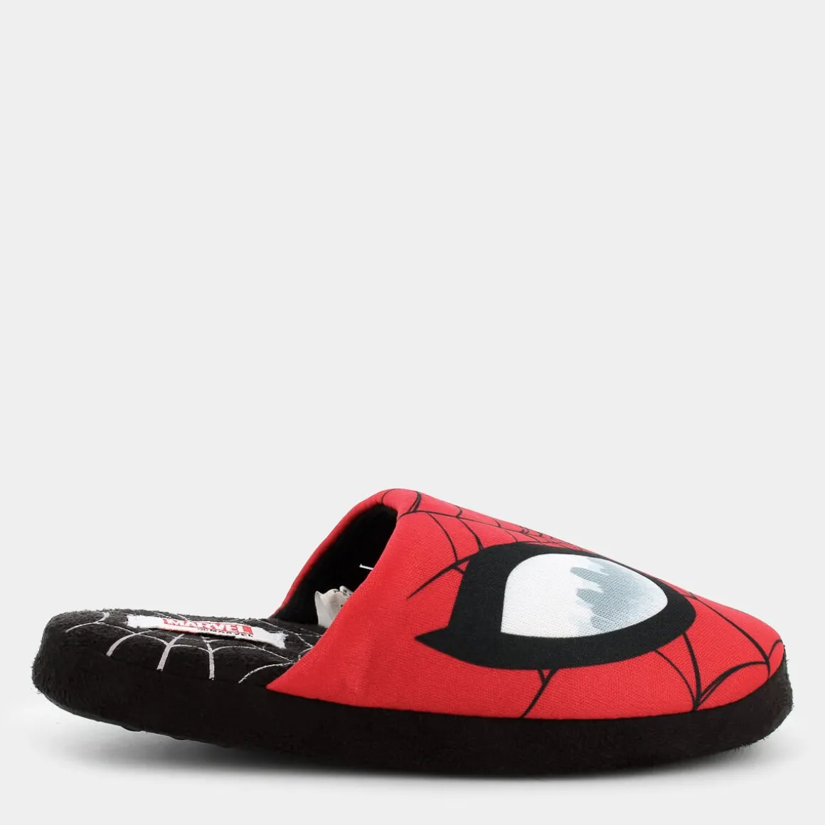 SPIDERMAN R1310488S- CIABATTE ROSSO Outlet