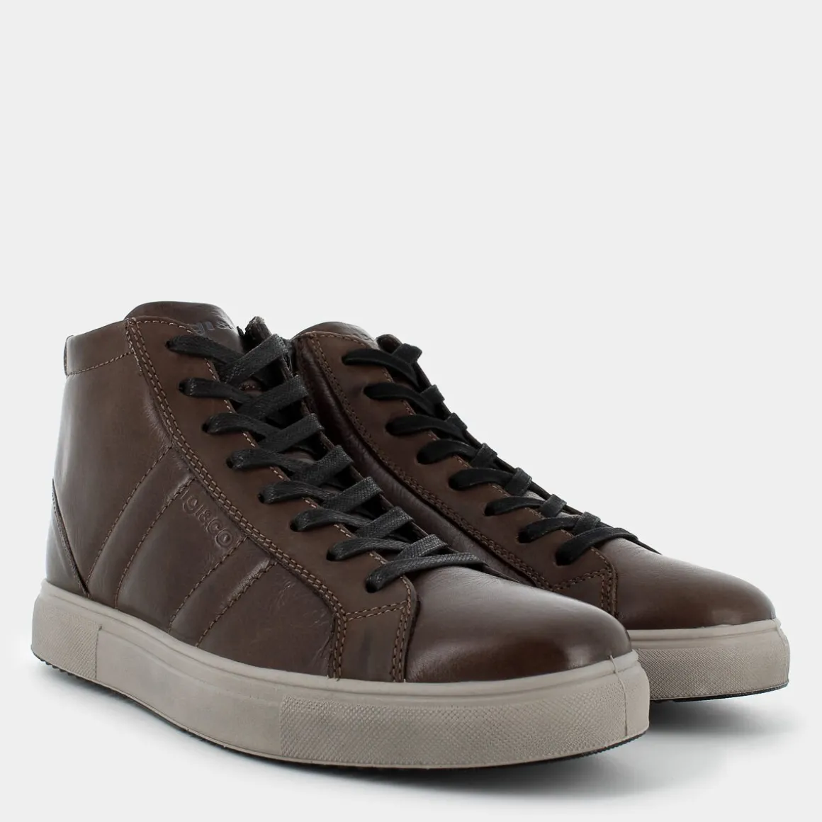 IGI & CO. 6633711SACHACAFFE- SNEAKERS MARRONE Flash Sale