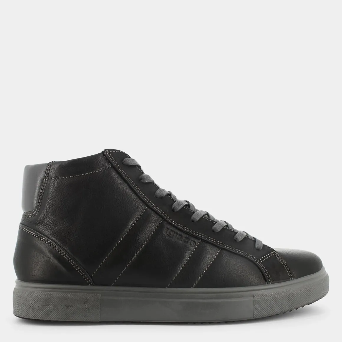 IGI & CO. 4634200SACHA- SNEAKERS NERO Outlet