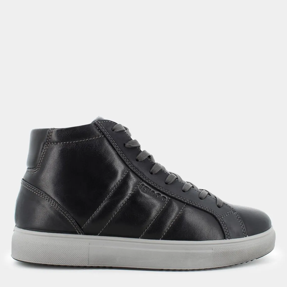 IGI & CO. 6633722SACHANOTTE- SNEAKERS BLU Fashion