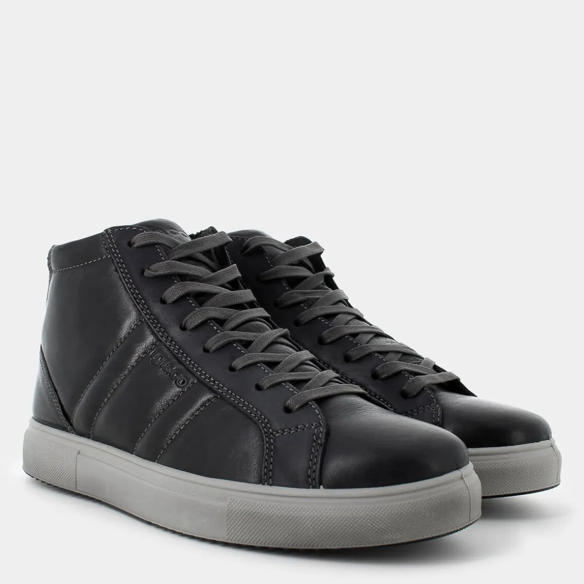 IGI & CO. 6633722SACHANOTTE- SNEAKERS BLU Fashion