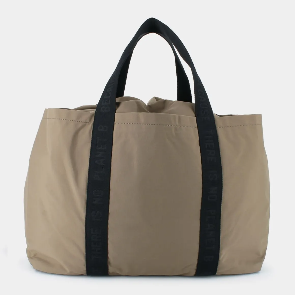 ECOALF 00136S24-991AKIRA TOTESHITAKE- BORSE BEIGE Cheap