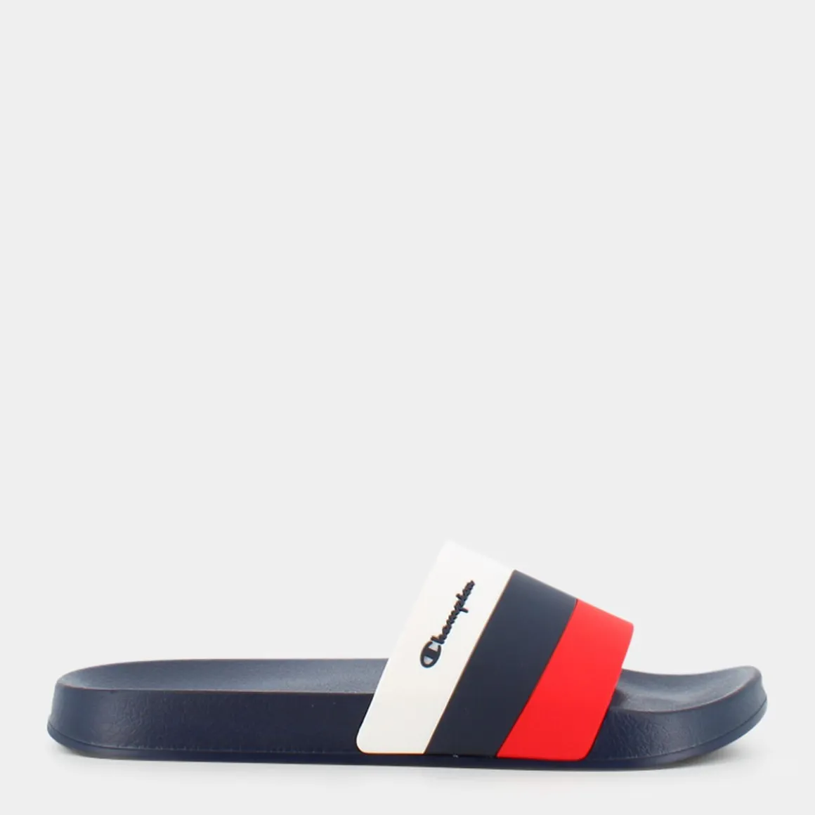 CHAMPION S22212ALL AMERICANNNY- CIABATTE BLU Cheap