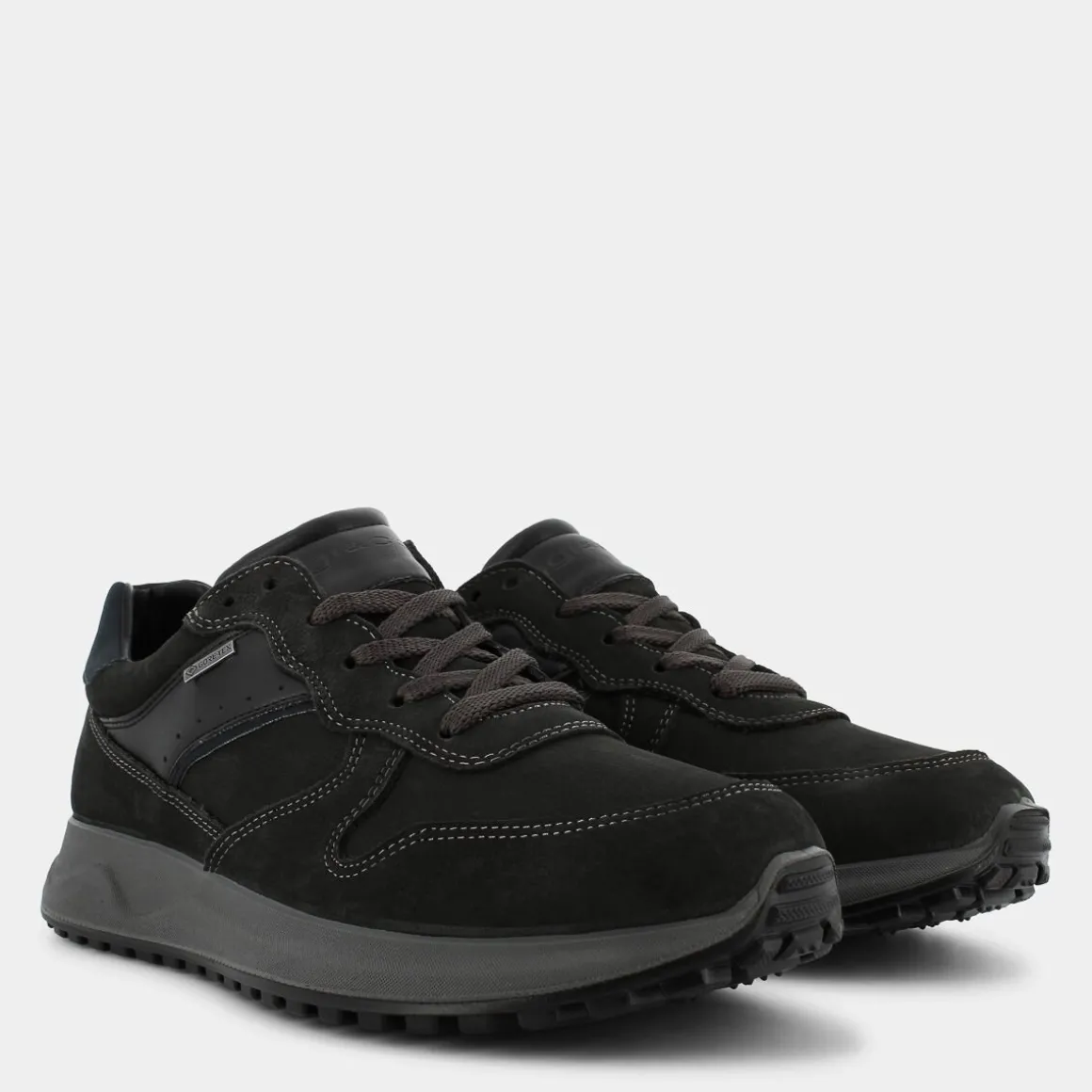 IGI & CO. 4640411SARONNO GTXANTRACITE- SNEAKERS GRIGIO Store