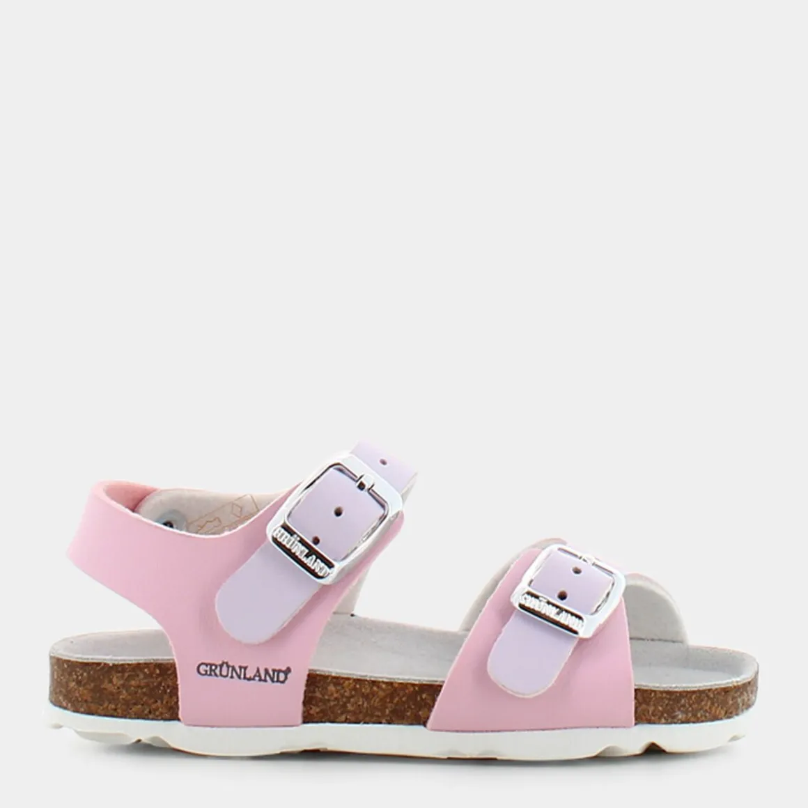 GRUNLAND SB0027ARIA- PRIMI PASSI ROSA Store