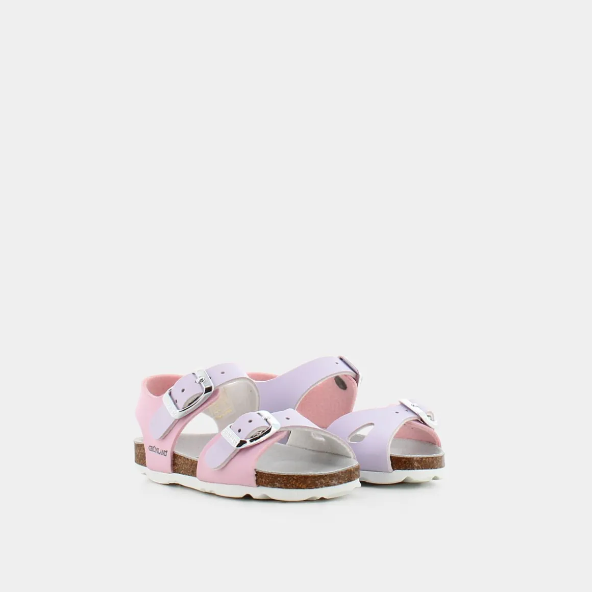 GRUNLAND SB0027ARIA- PRIMI PASSI ROSA Store