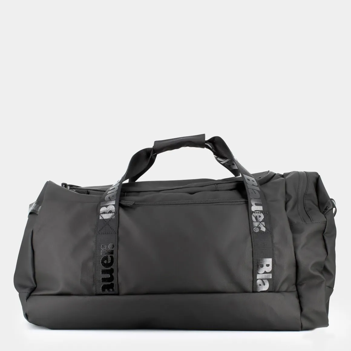 BLAUER S4BERN01BERN- ACCESSORI SPORT NERO New