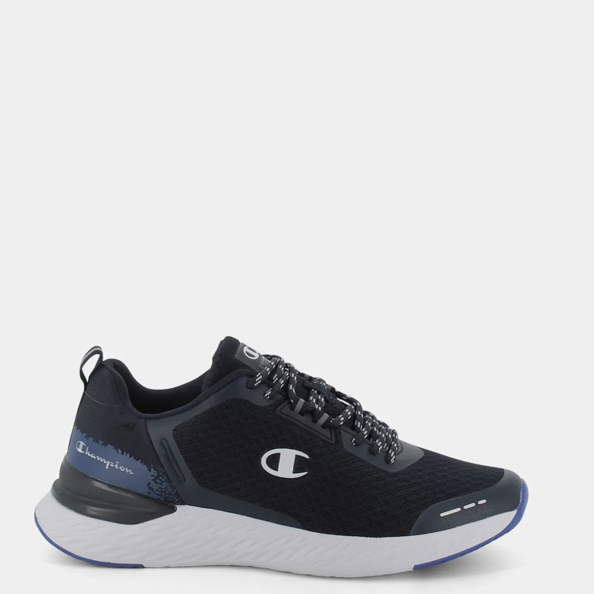 CHAMPION S21938BOLD XSNNY/RBL- SPORTIVE BLU Best