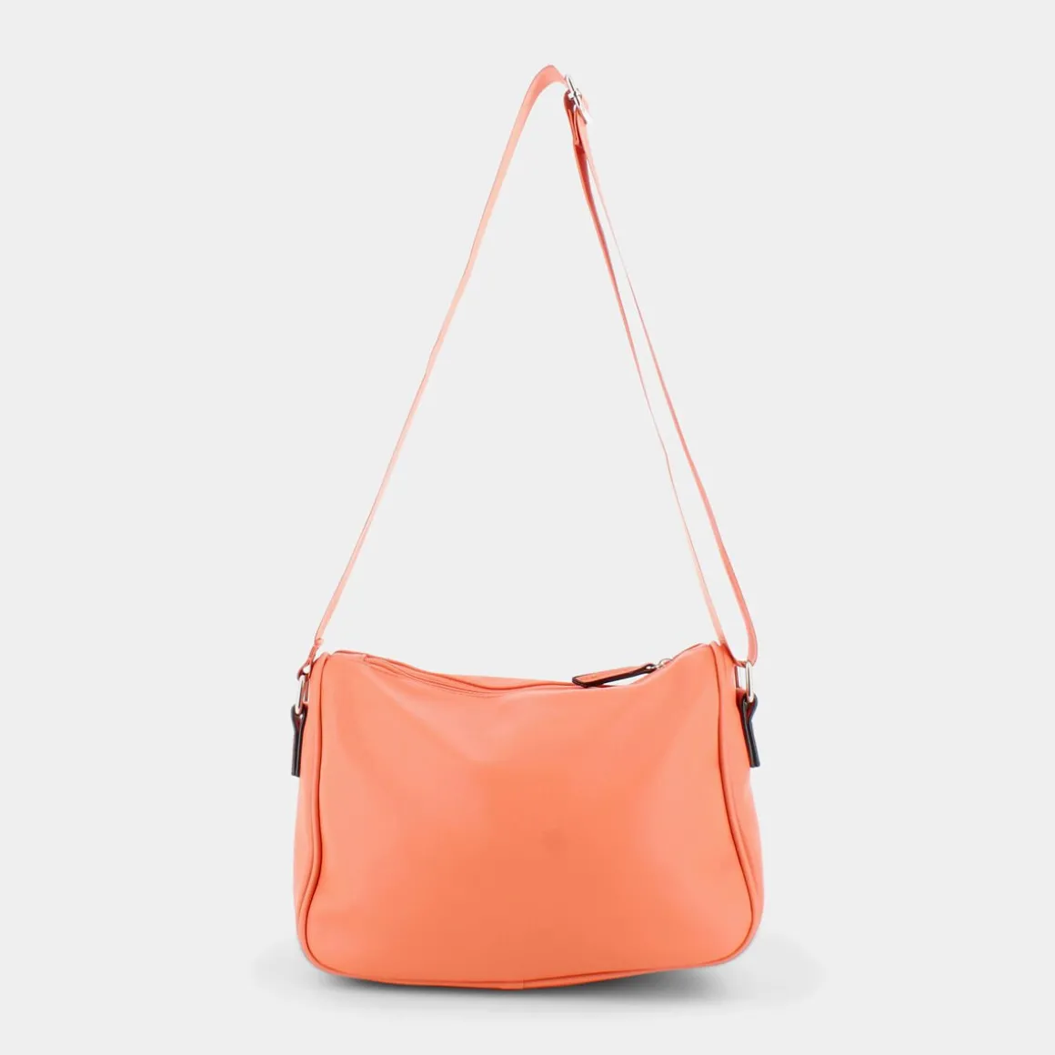 LAURA BIAGIOTTI 21S103-2DRAMSEY- BORSE ARANCIO Cheap