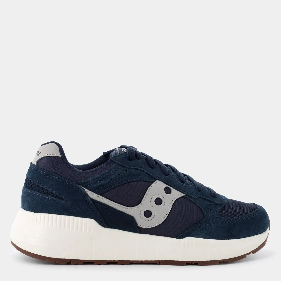 SAUCONY S70872-2ECLIPSENAVY/SILVER- SPORTIVE BLU Clearance