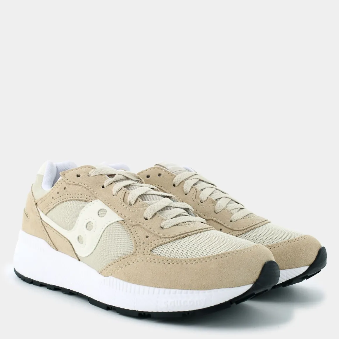 SAUCONY S70872-7ECLIPSETAN- SPORTIVE BEIGE Best