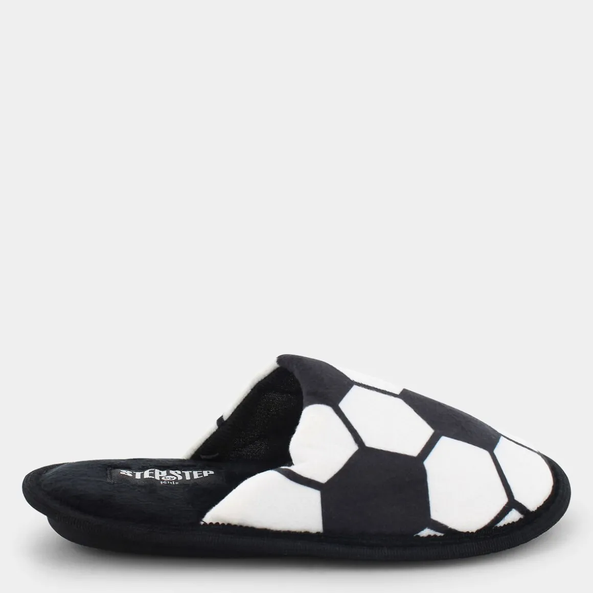 STEP BY STEP SE-I23B-08 NERO- CIABATTE BIANCO Store