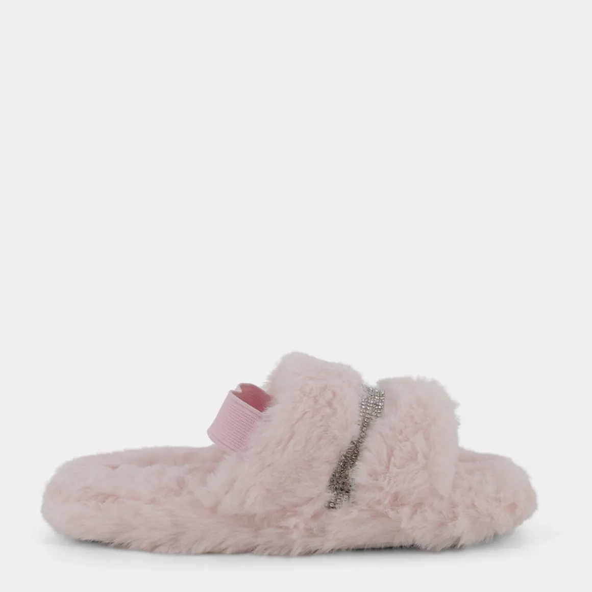 NAJ OLEARI SE-I22B-08- CIABATTE ROSA Flash Sale