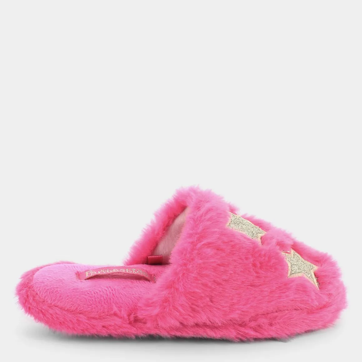 FANTASTICA SE-I23B-03 ORO- CIABATTE ROSA Clearance