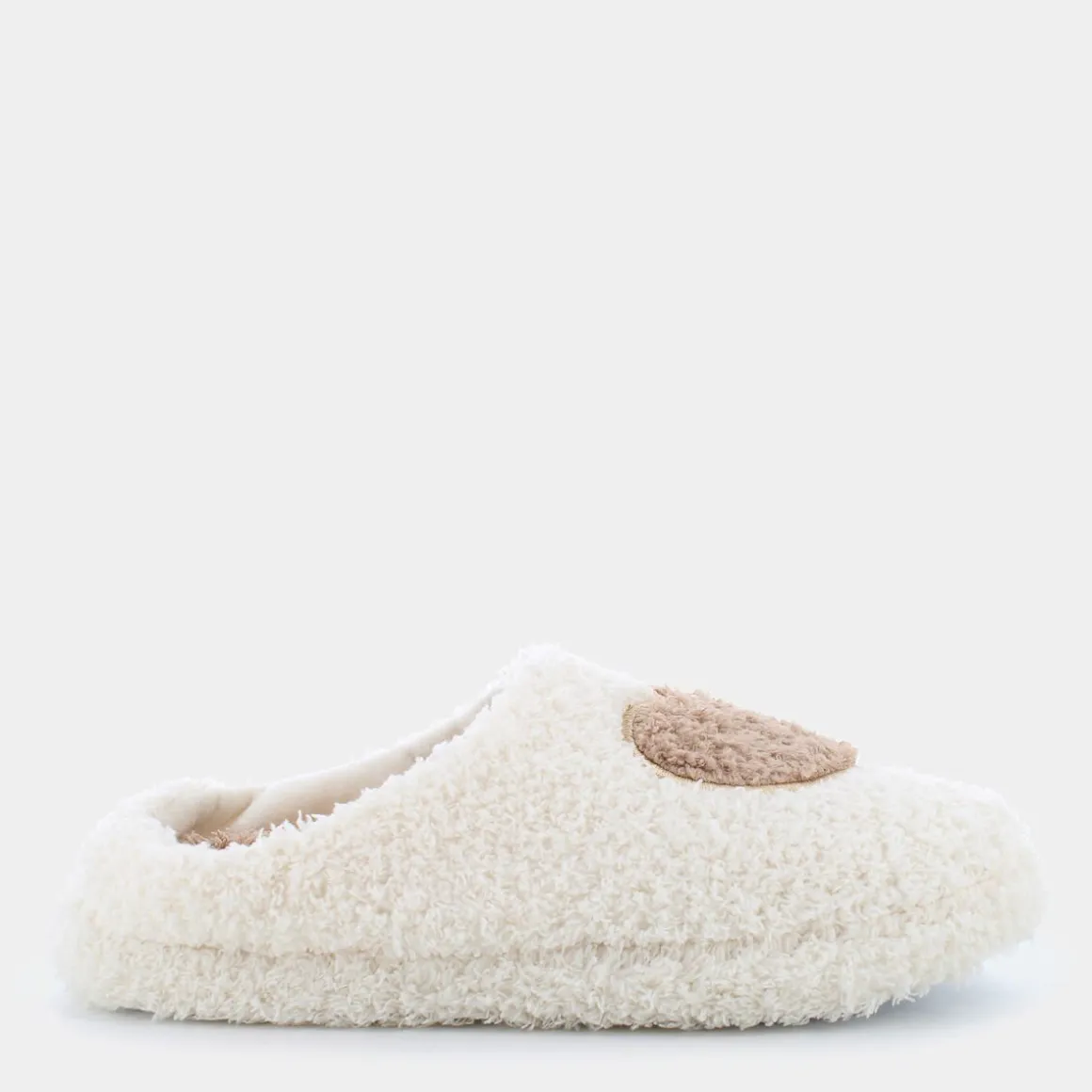 SHEEN SE-I24D-03- CIABATTE BIANCO Shop