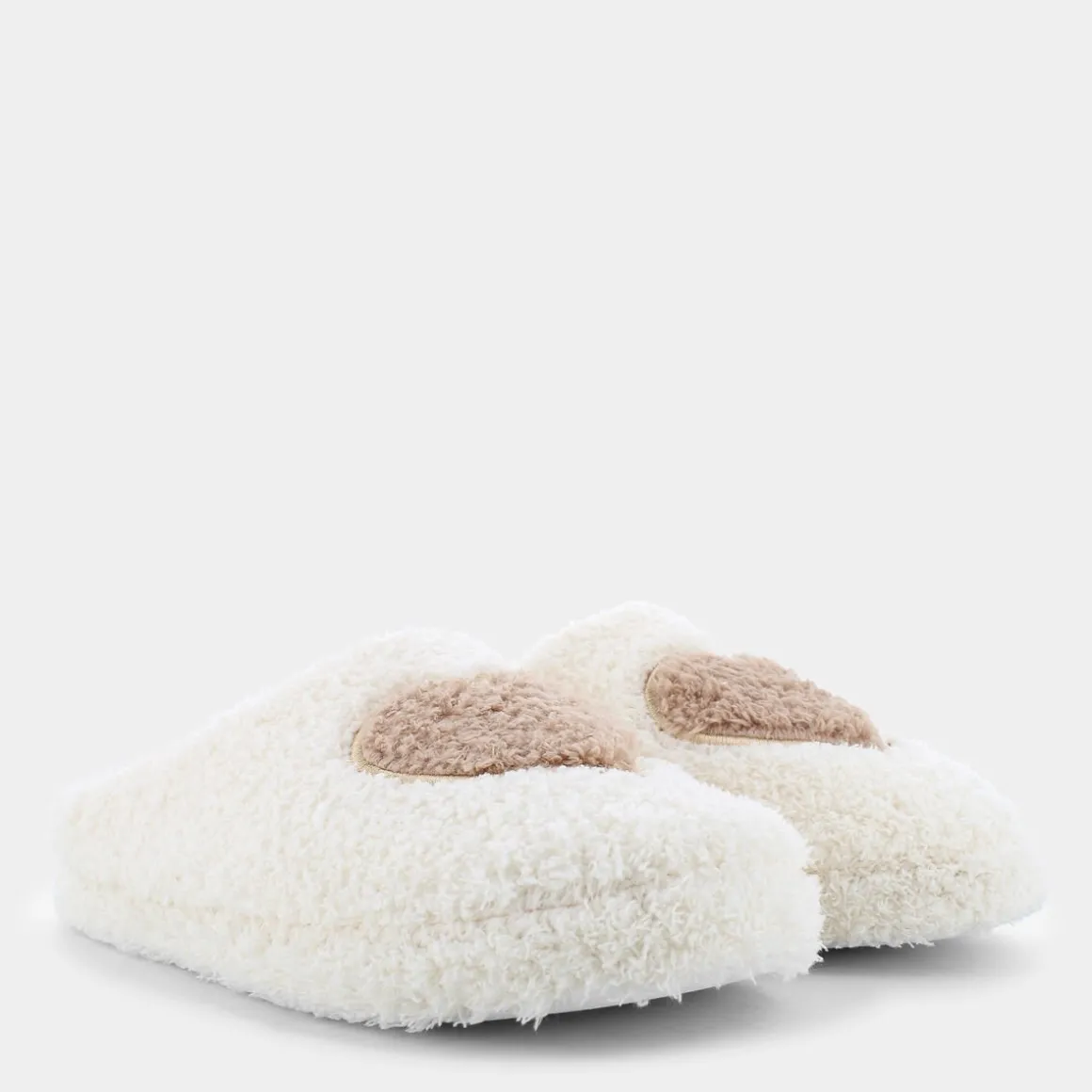 SHEEN SE-I24D-03- CIABATTE BIANCO Shop