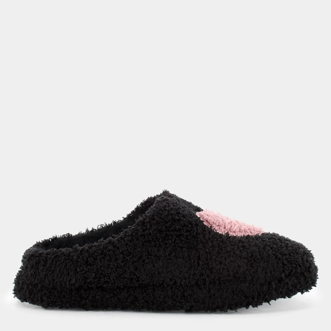 SHEEN SE-I24D-03- CIABATTE NERO Sale