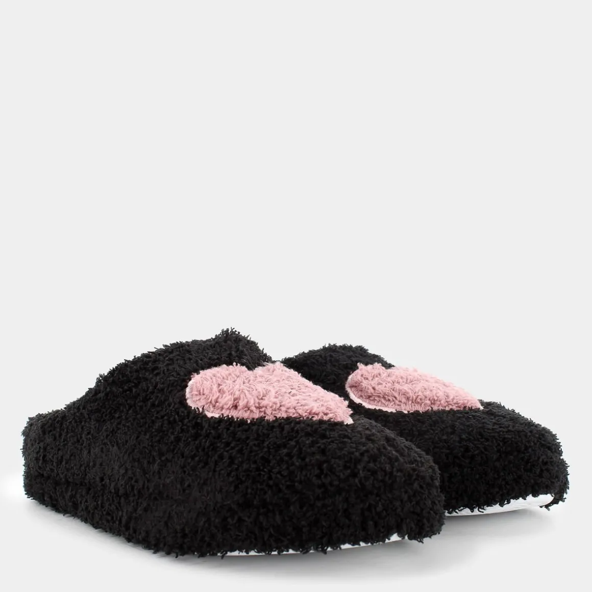 SHEEN SE-I24D-03- CIABATTE NERO Sale