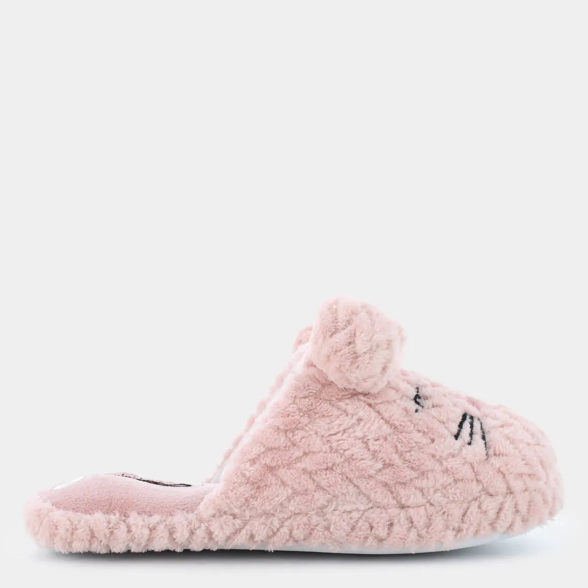 SHEEN SE-I24D-01- CIABATTE ROSA Sale
