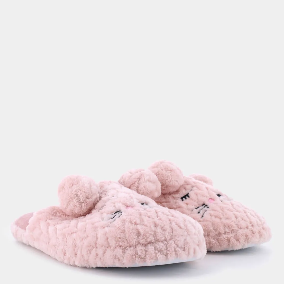 SHEEN SE-I24D-01- CIABATTE ROSA Sale