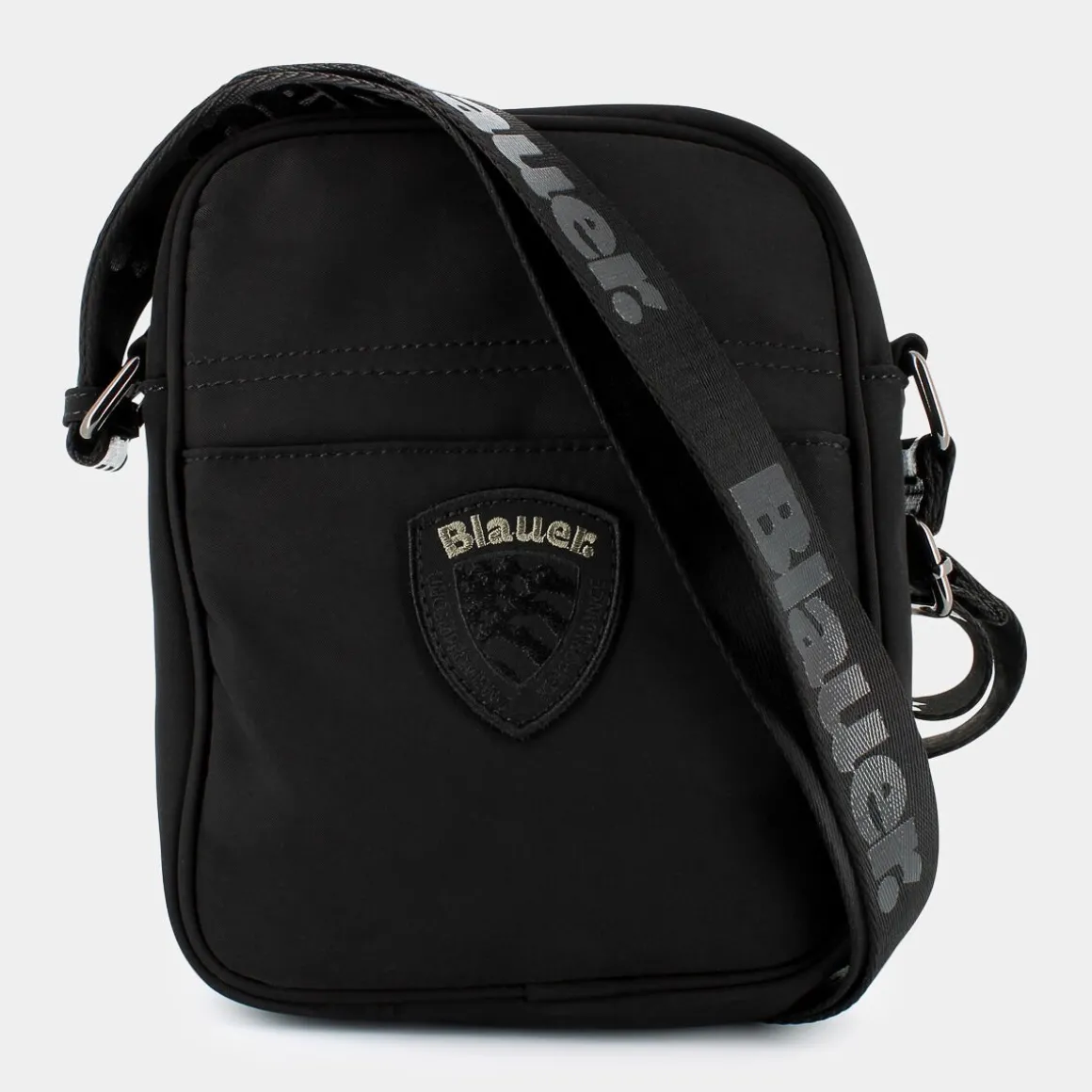 BLAUER S4FORT04FORT- ACCESSORI SPORT NERO Flash Sale