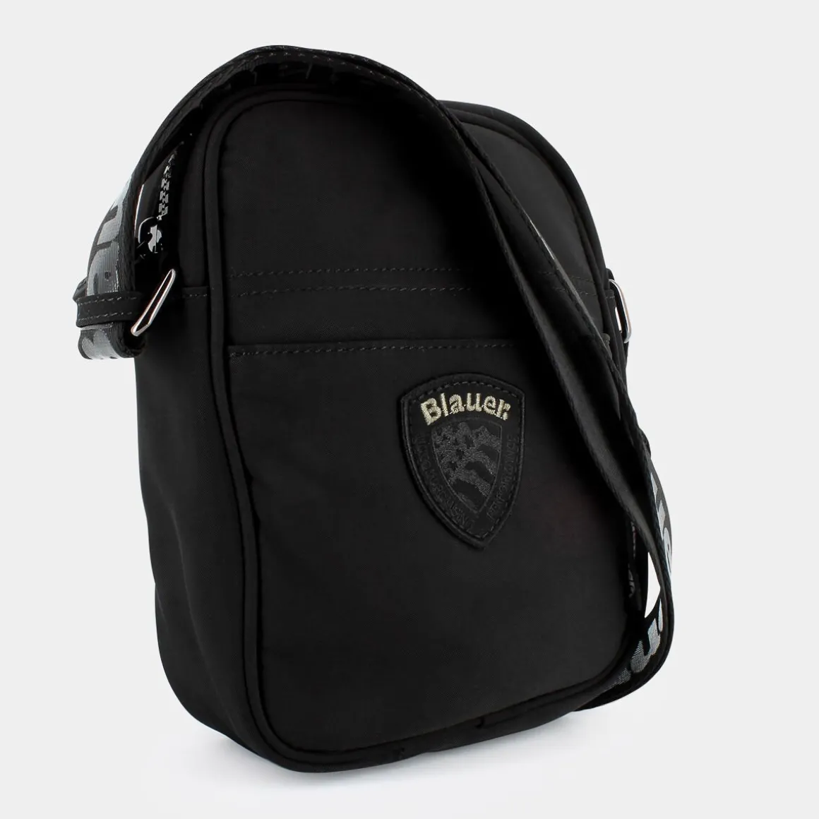 BLAUER S4FORT04FORT- ACCESSORI SPORT NERO Flash Sale