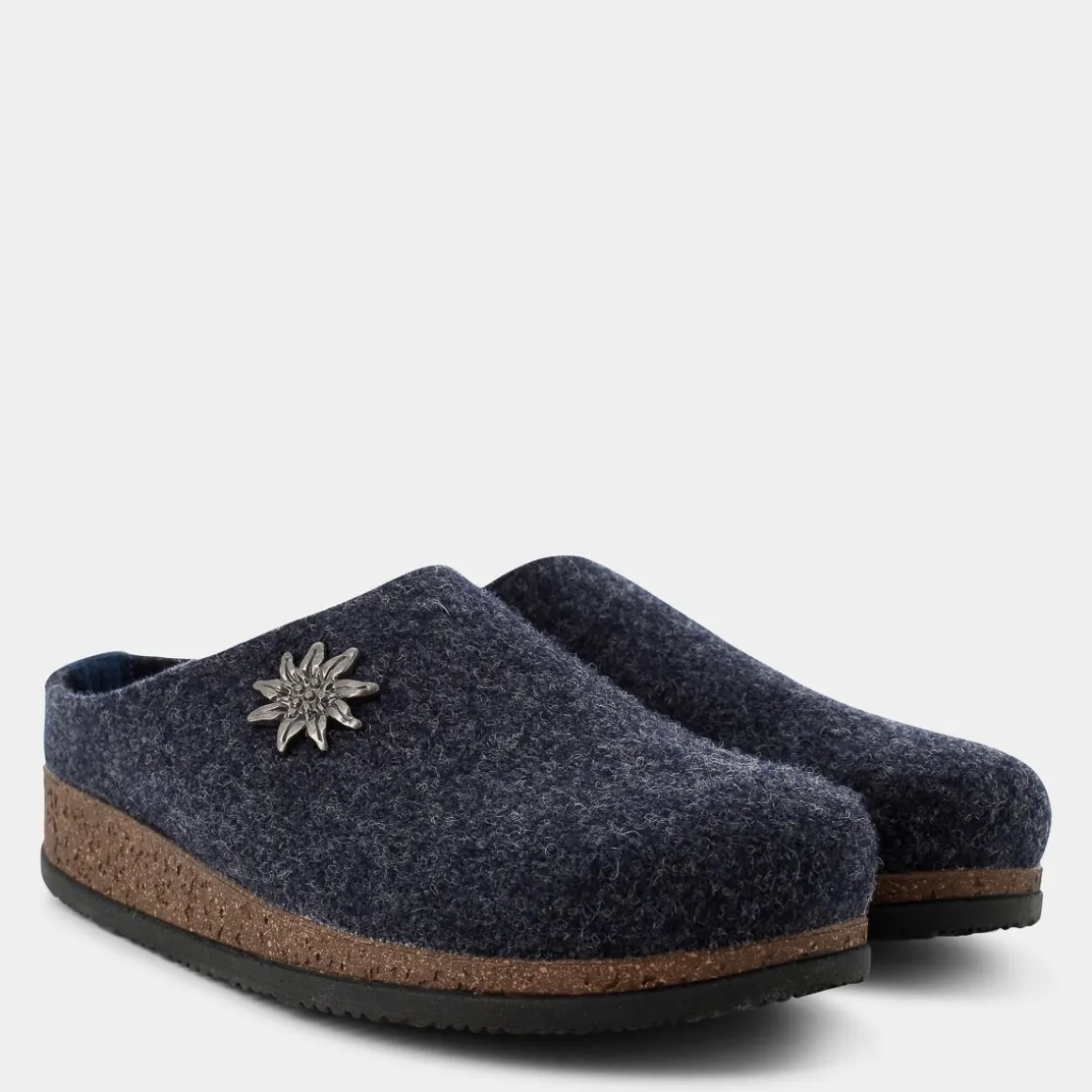 DUNE VERDI SG-I24D-01-- CIABATTE BLU Hot